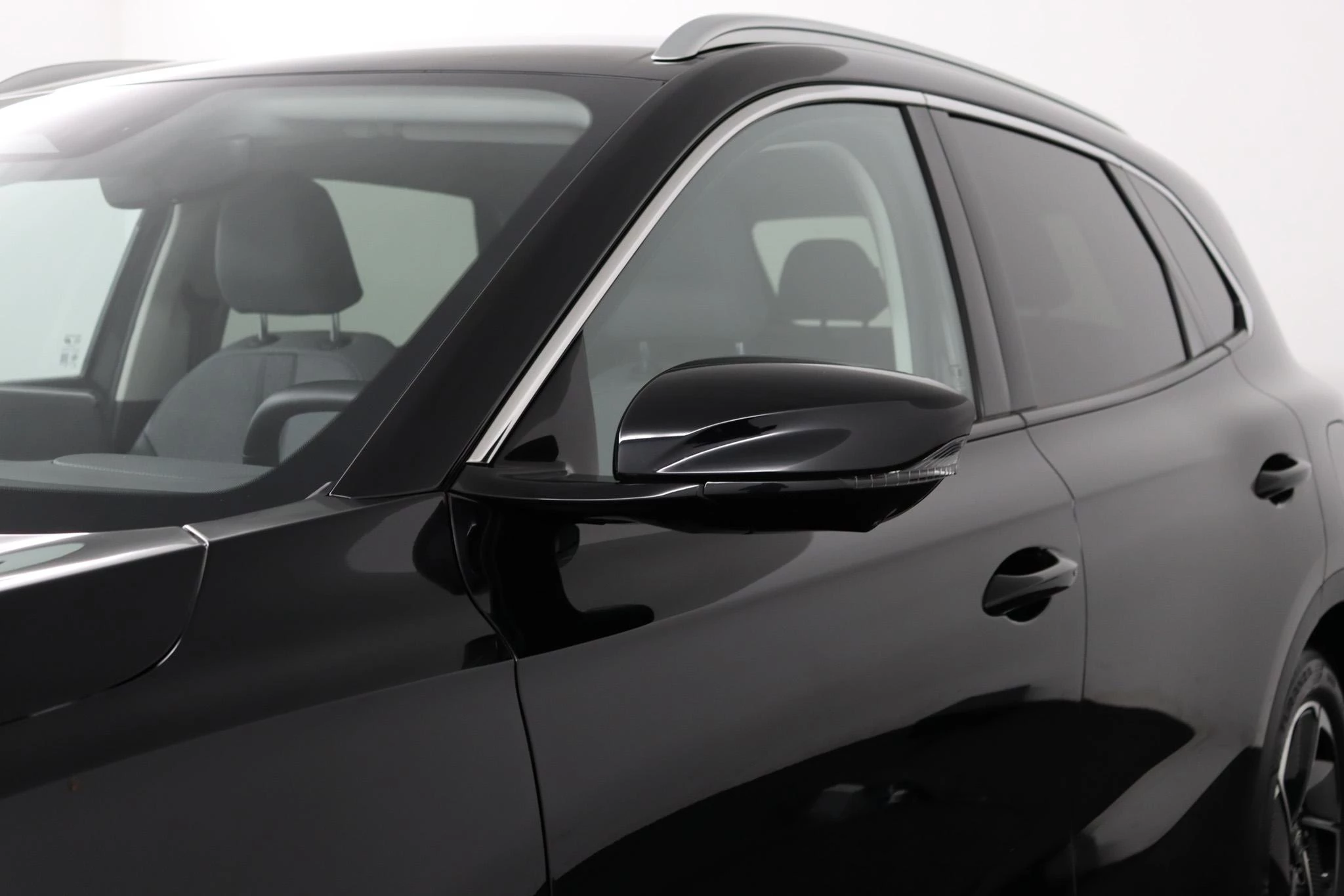 MG MGS5 EV Luxury 64 kWh