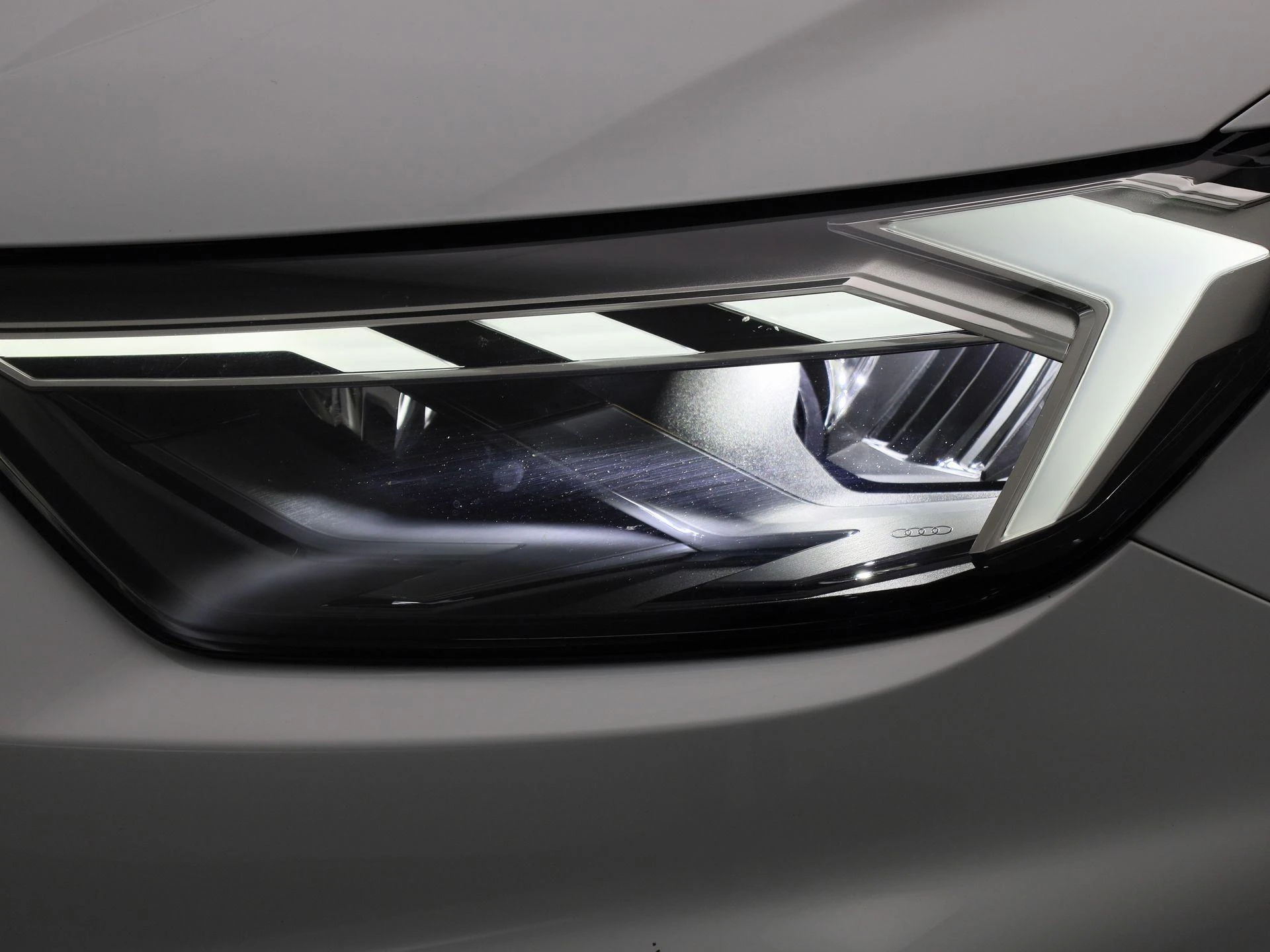 Audi A1 Sportback 30 TFSI S edition