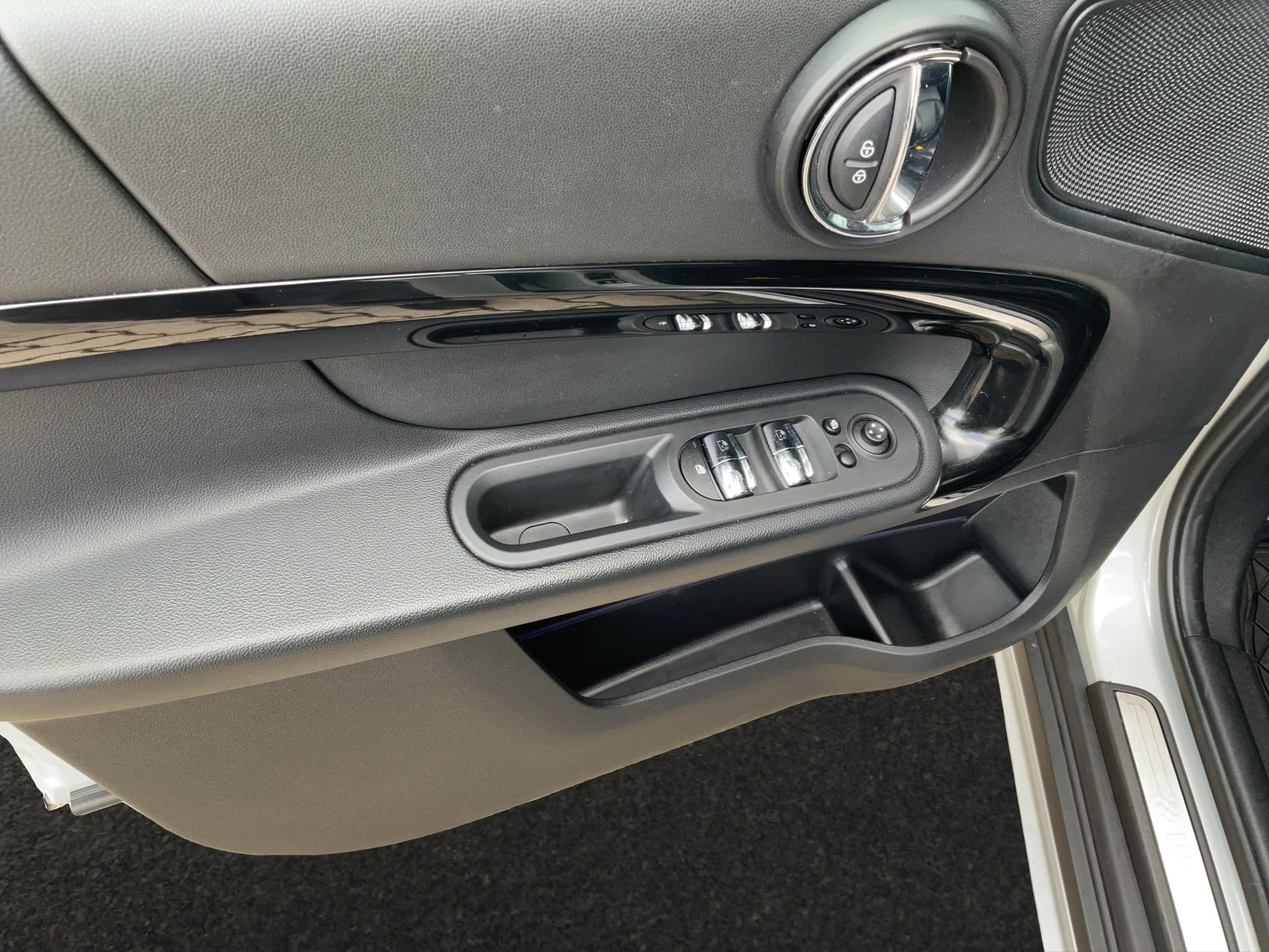MINI Countryman Cooper S Classic Trim