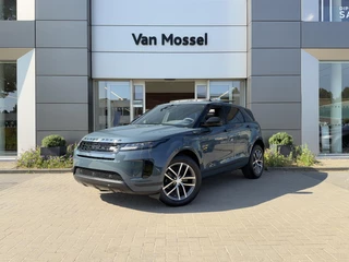 Land Rover Range Rover Evoque P160 S FWD Auto. 26.5MY