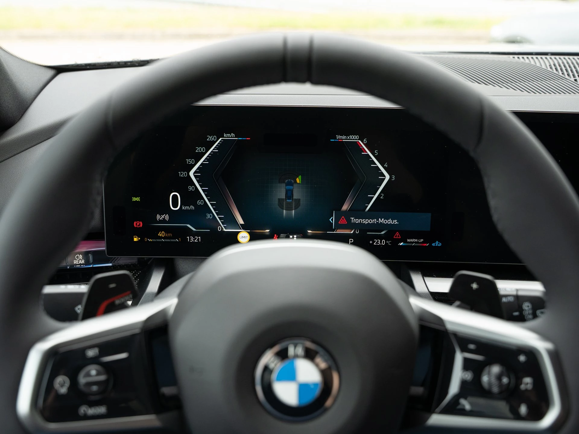 BMW 5er Reihe 540d xDrive Touring A Kombi. 223 kW. 5-türig
