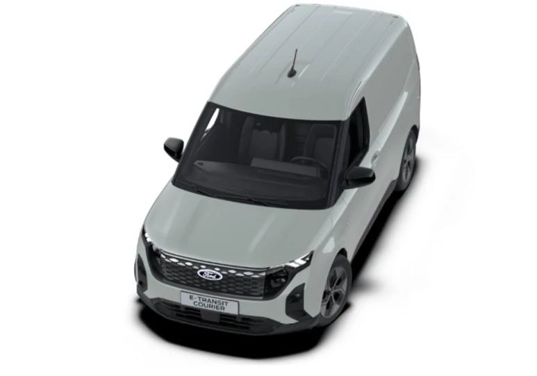 Ford-Transit Courier-image-2