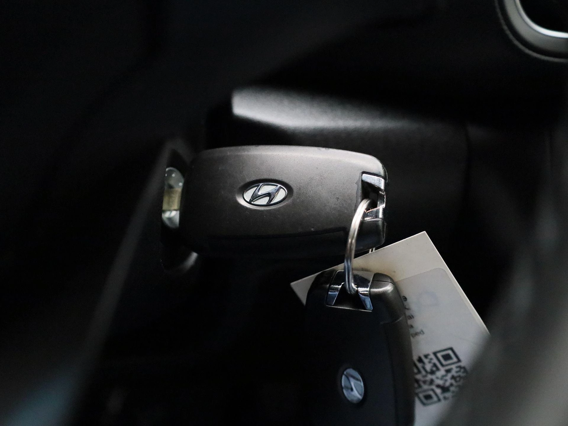 Hyundai Kona 1.6 GDI HEV Comfort