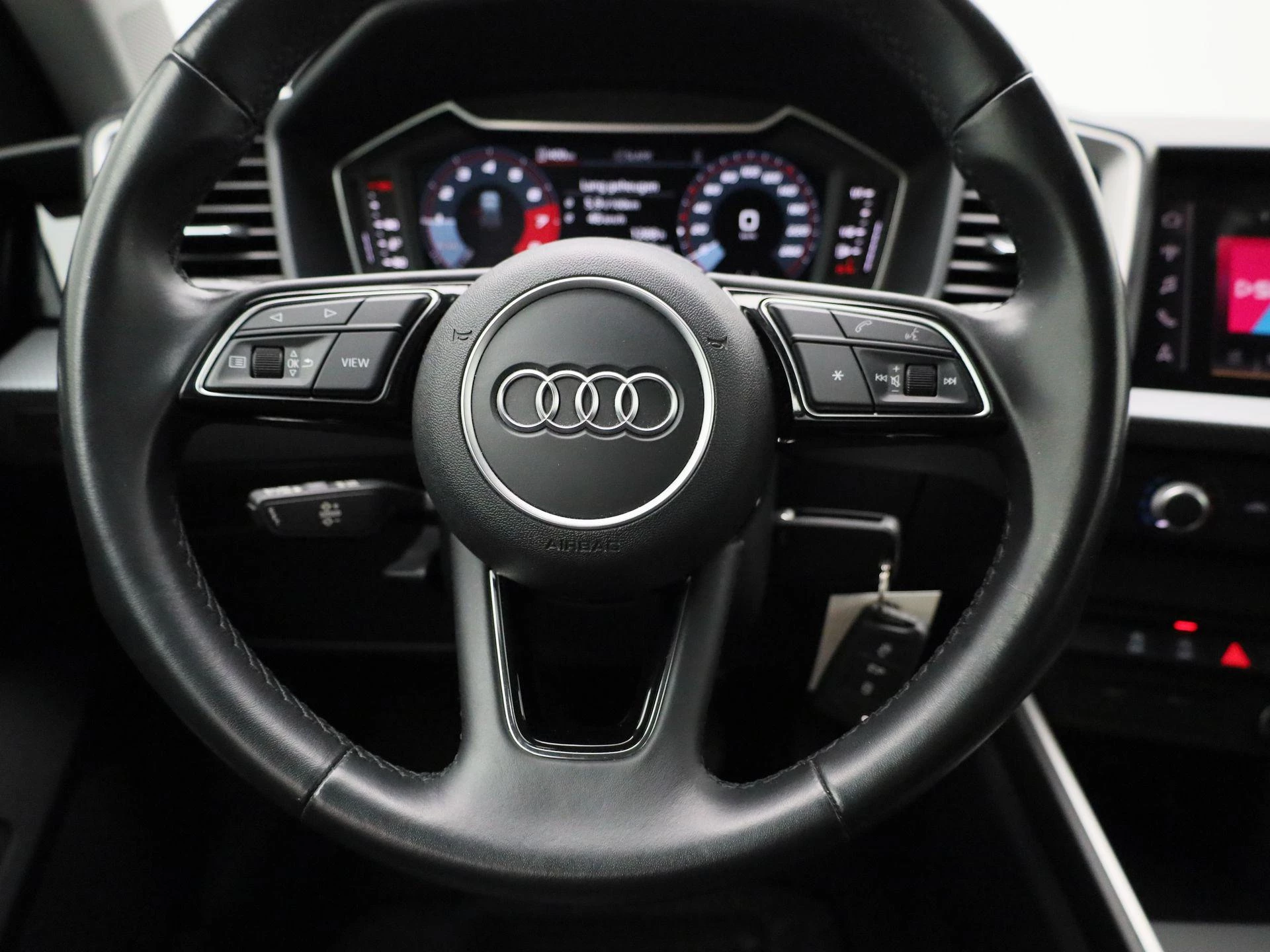 Audi A1 Sportback 25 TFSI Pro Line