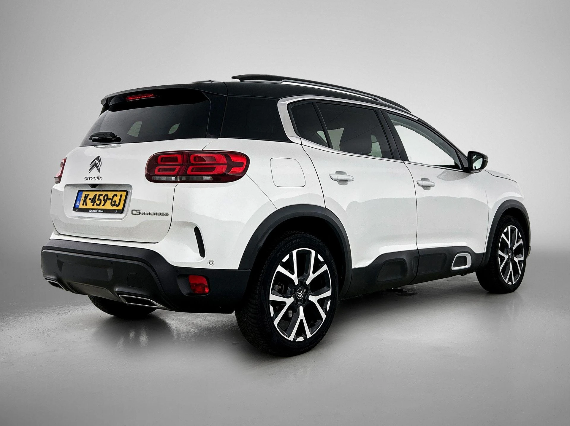 Citroën-C5 Aircross-image-3