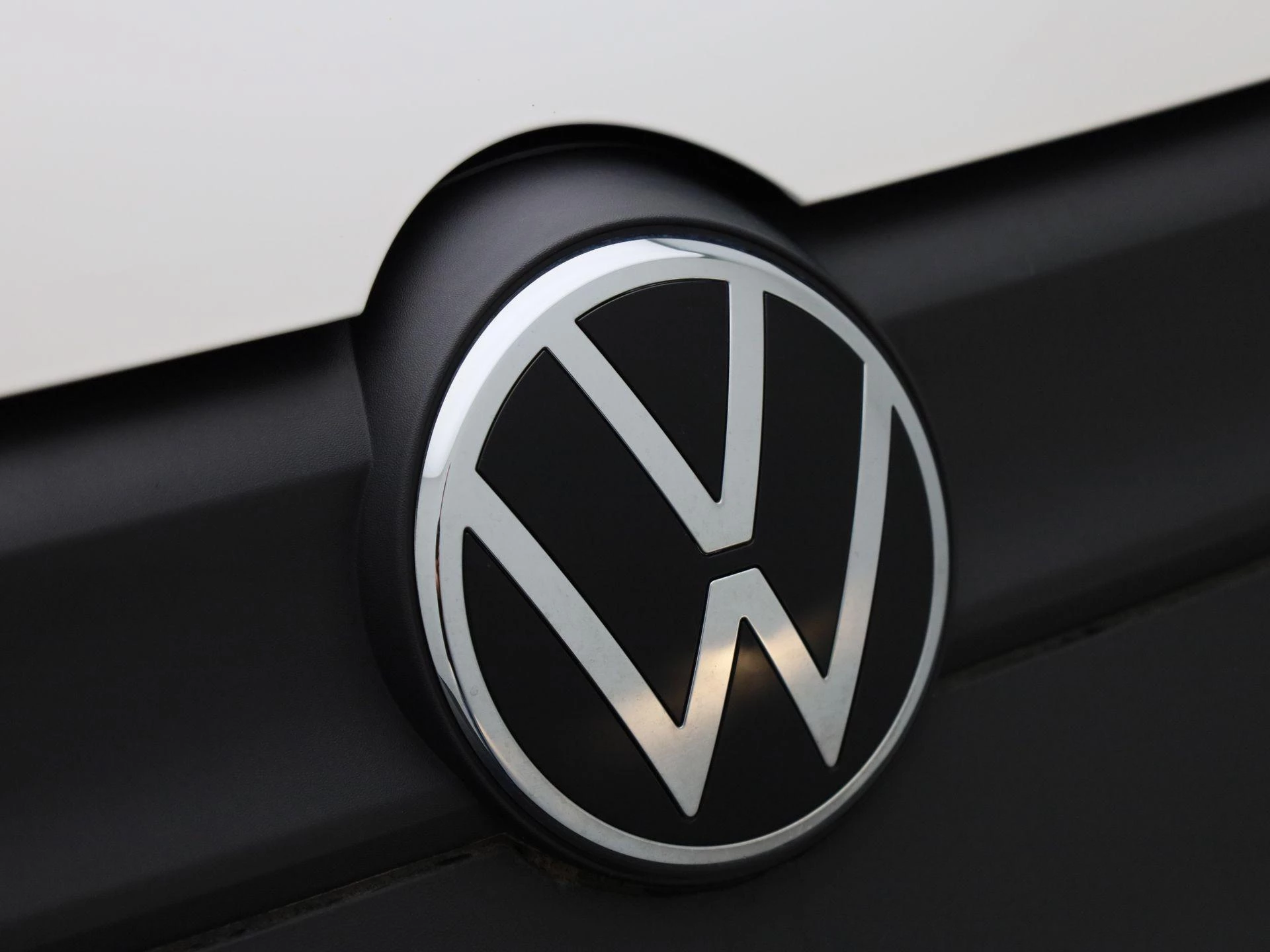 Volkswagen Caddy 2.0 TDI 102PK