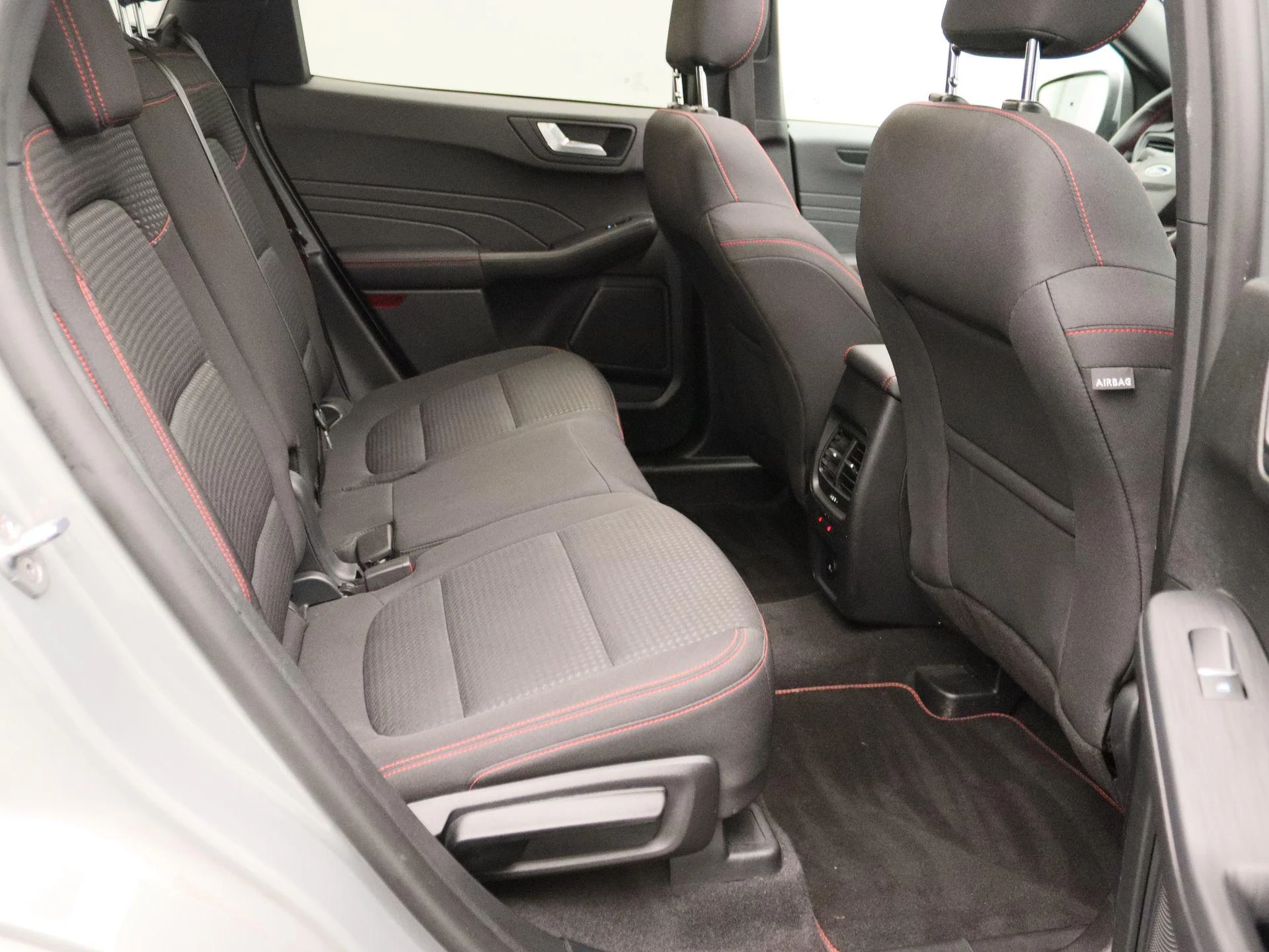 Ford Kuga 2.5 PHEV ST-Line X