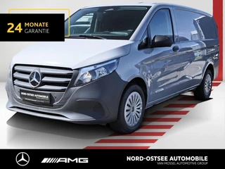 Mercedes-Benz Vito 116 NEUES MODELL KAMERA NAVI TEMPOMAT MBUX