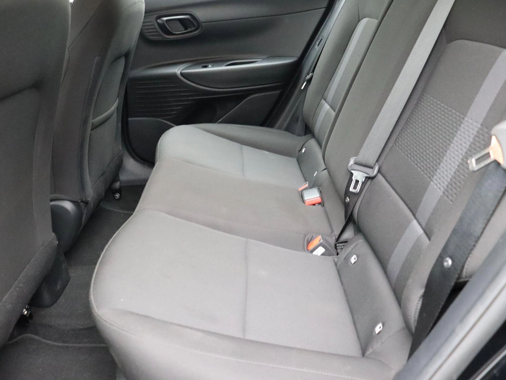 Hyundai i20 1.0 T-GDi 48V 7-DCT 74kW Techno