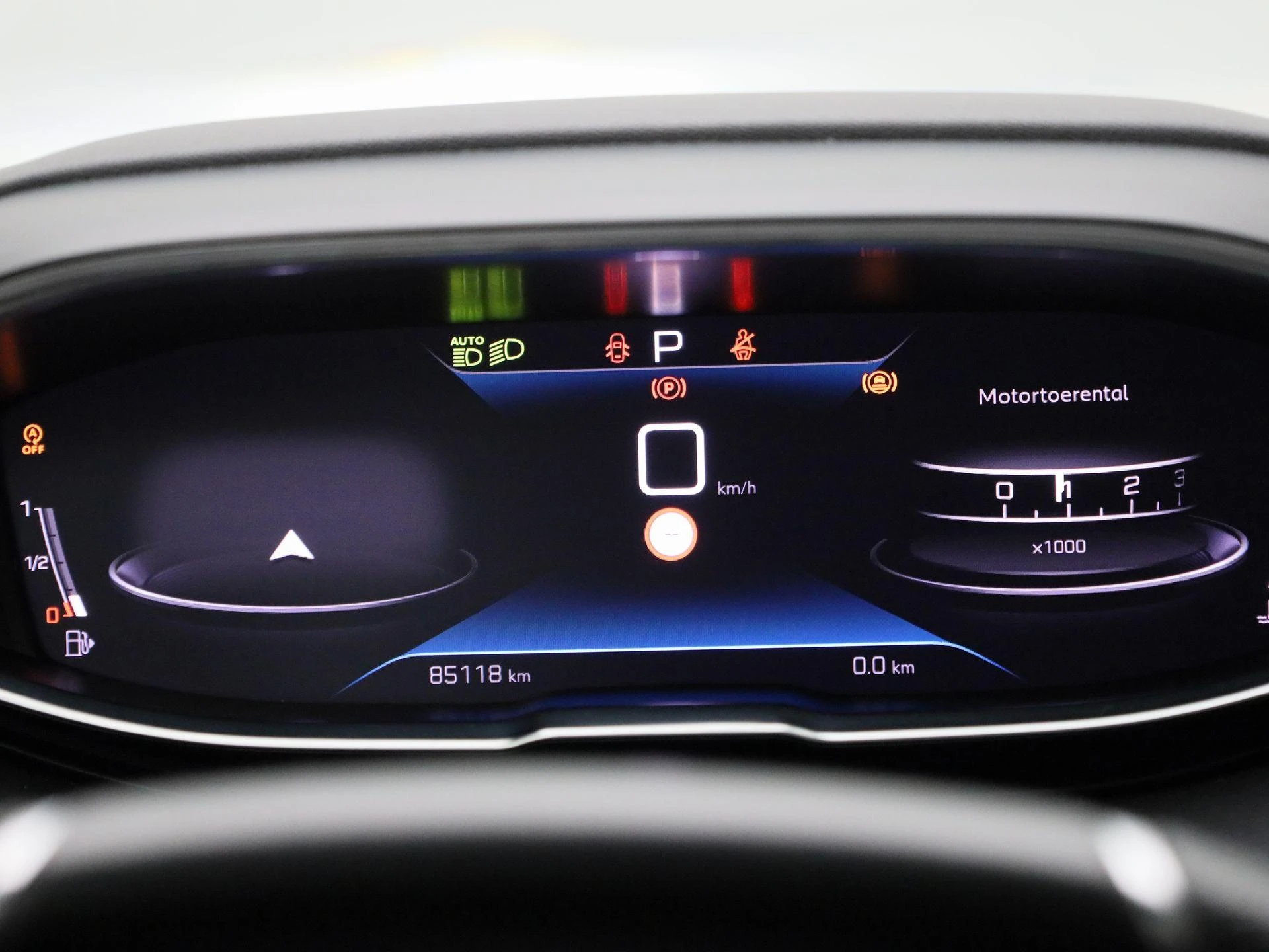 Peugeot 5008 1.2 PureTech GT Pack Business