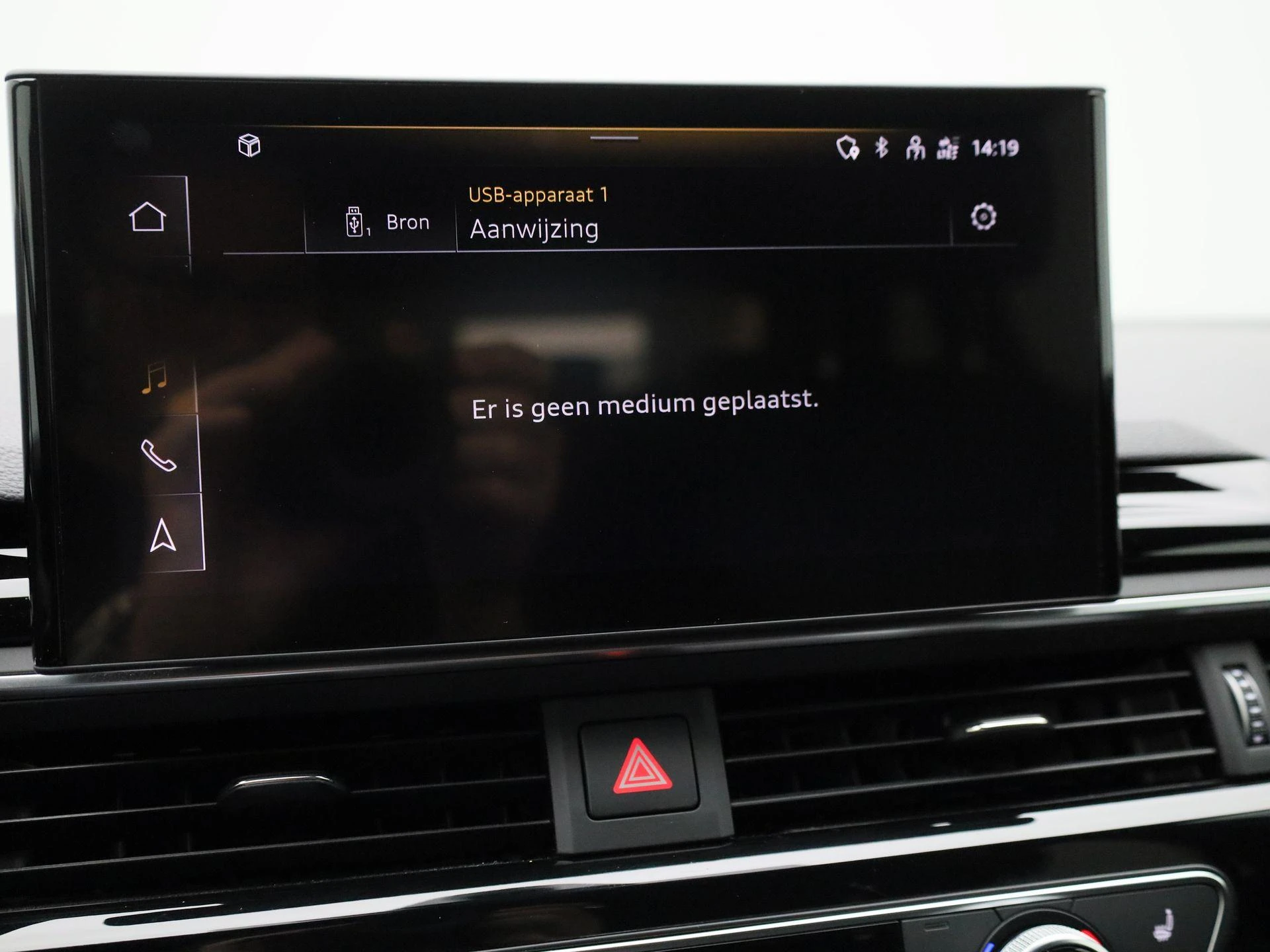 Audi A4 Avant 40 TFSI quattro S edition