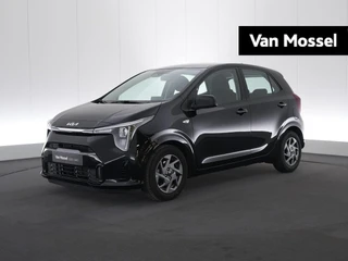 Kia Picanto 1.0 GDI ISG 63 AMT Pulse