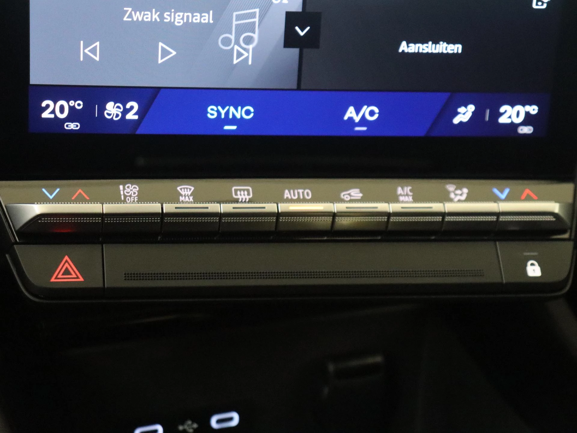 Renault Espace E-Tech full hybrid 200 techno 7p.