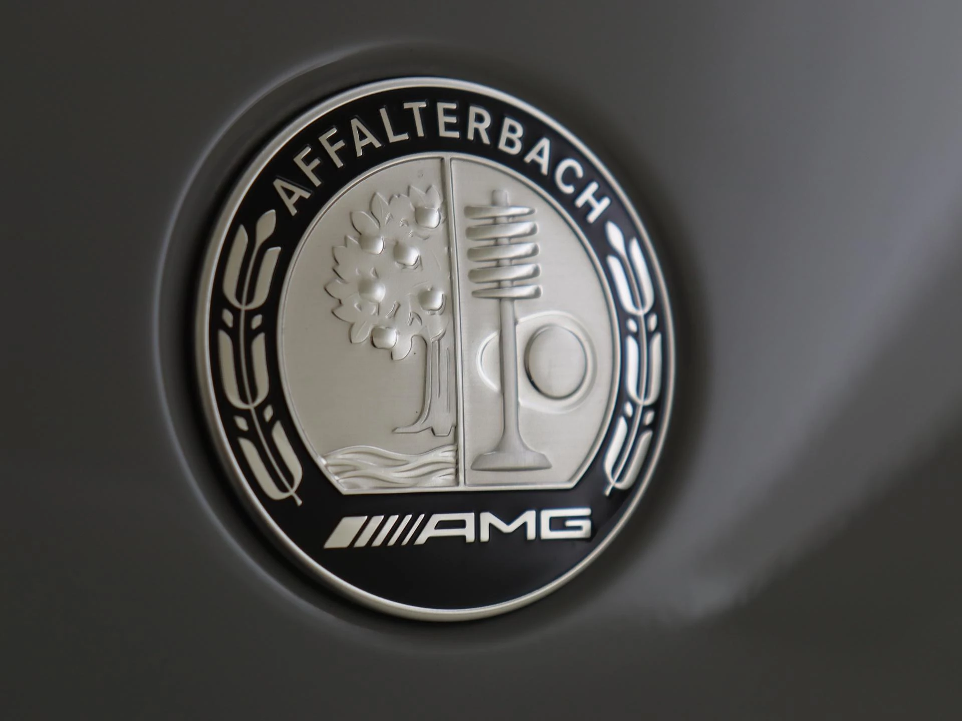 Mercedes-Benz GLE AMG 53 Hybrid 4MATIC+ Night Edition Premium Plus