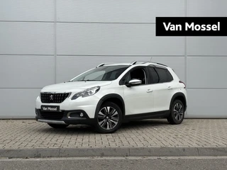 Peugeot 2008 1.2 PureTech Allure