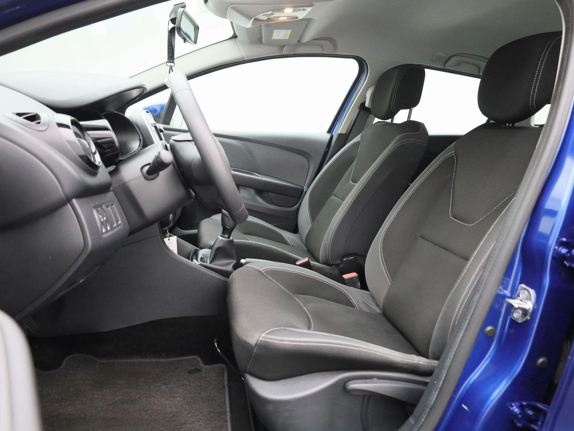 Renault Clio Grandtour 1.2 16V Zen