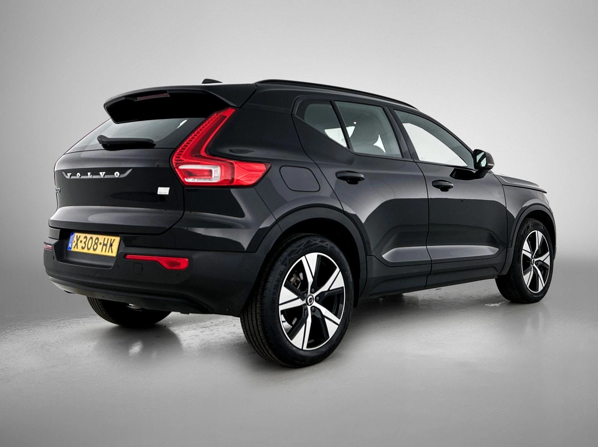 Volvo XC40 1.5 T4 Recharge Inscription