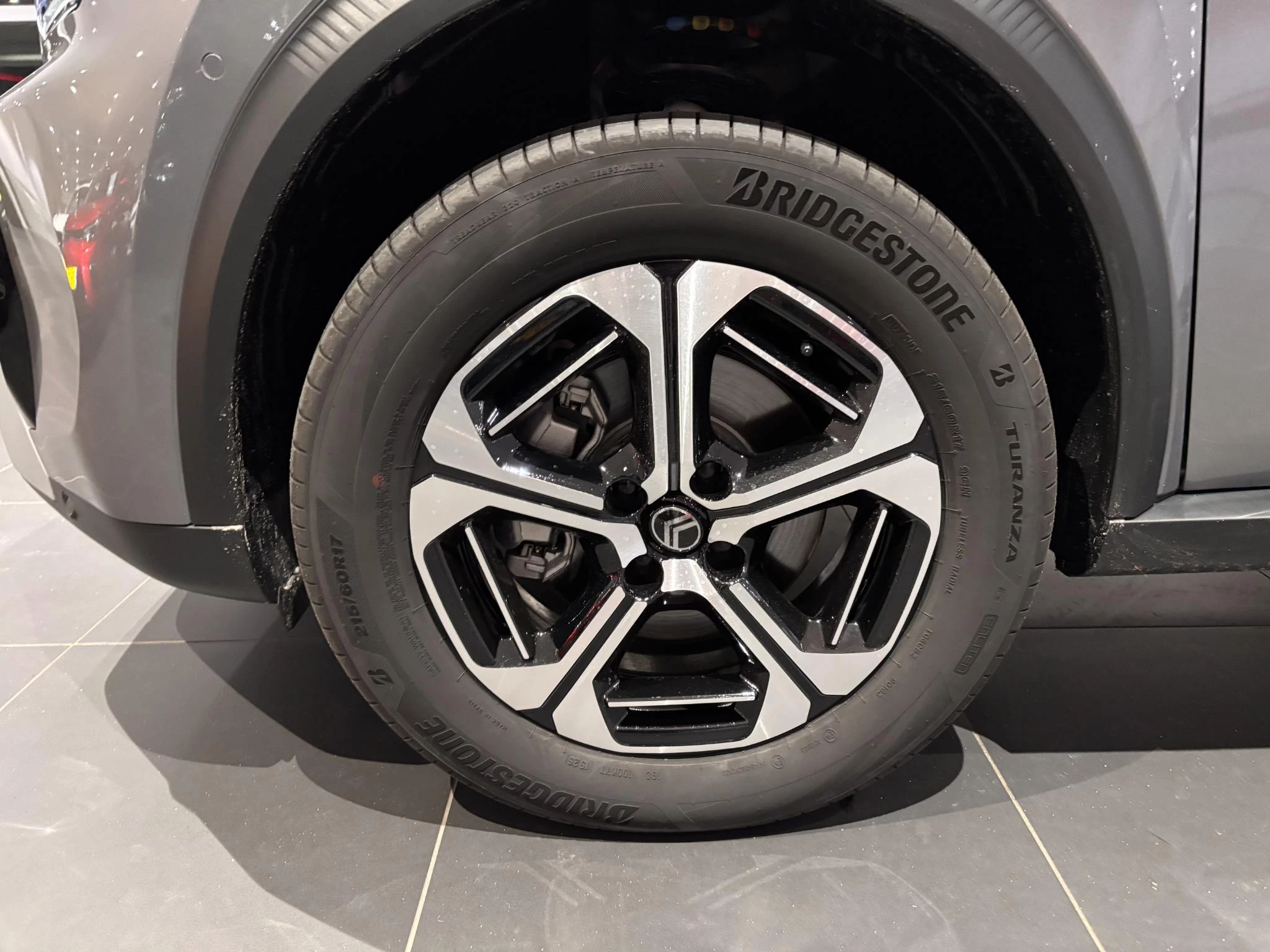 Citroën-ë-C3 Aircross-image-10