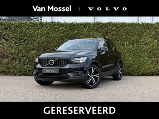 Volvo XC40 T5 Recharge R-Design Elec.Stoel H&K Audio