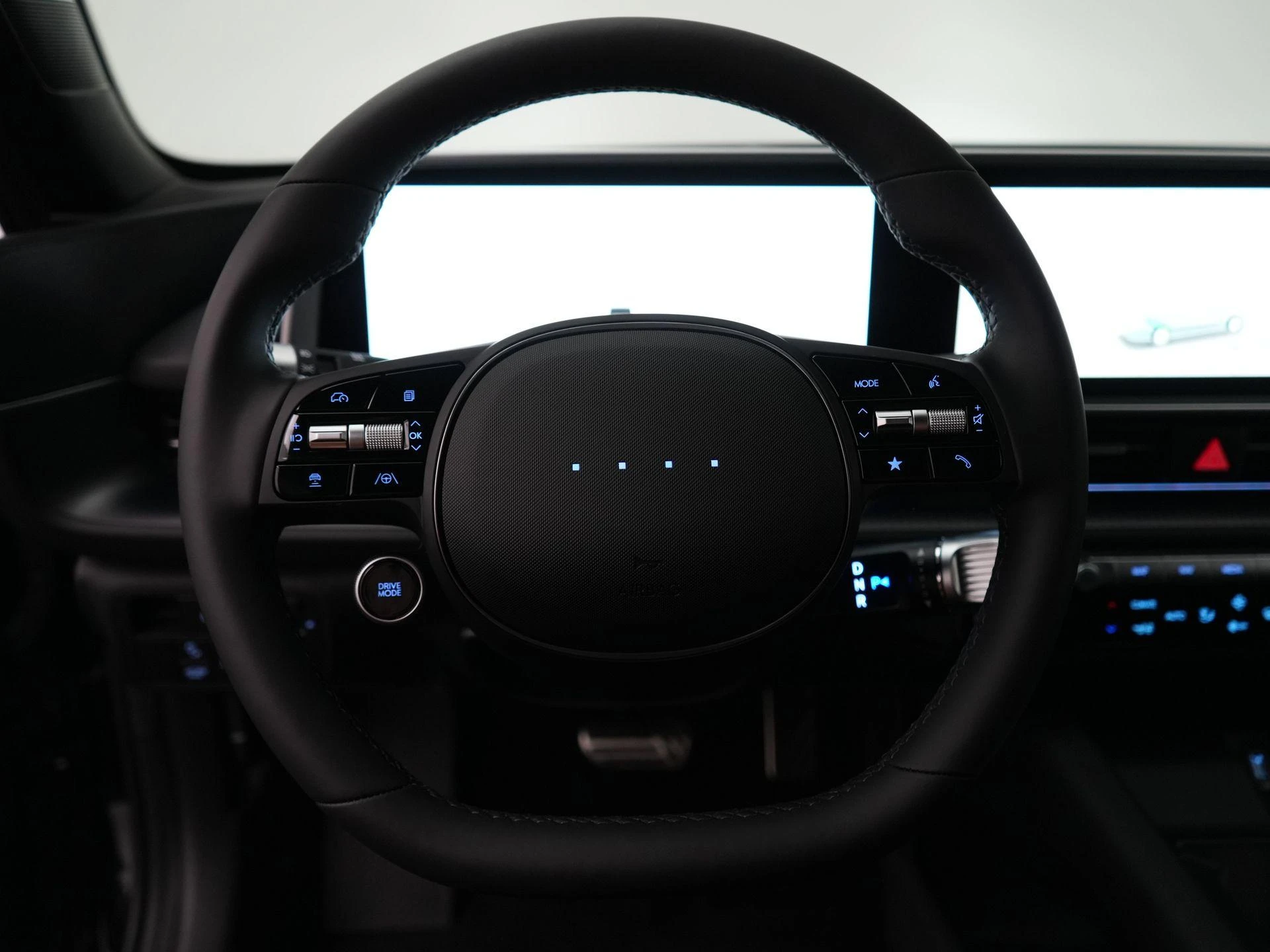 Hyundai IONIQ 6 Business 77.4 kWh