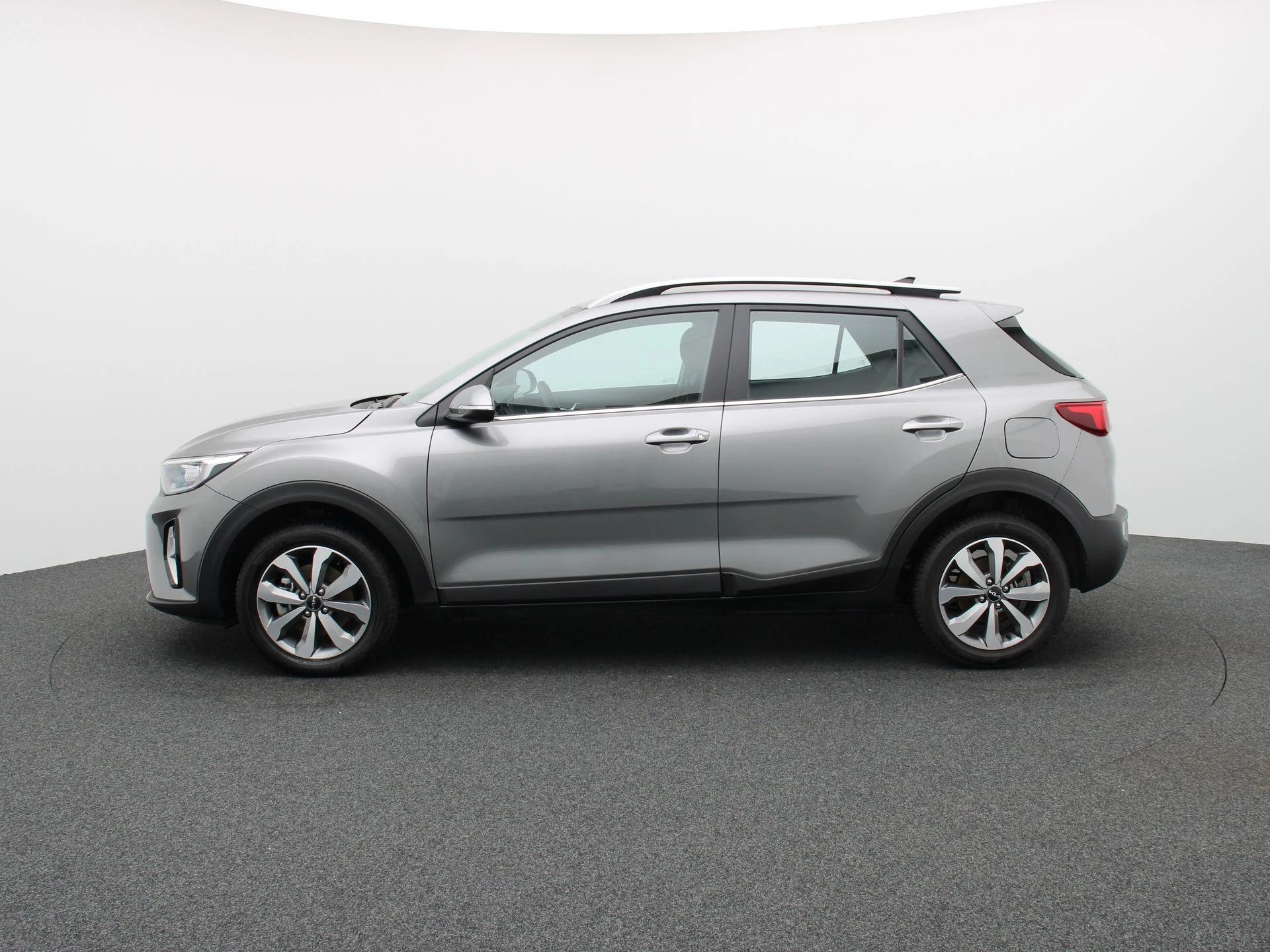 Kia Stonic 1.2 Pulse