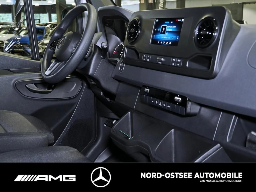 Mercedes-Benz Sprinter 315 MIXTO L2H2 AUTOM. AHK KAMERA 3,5T