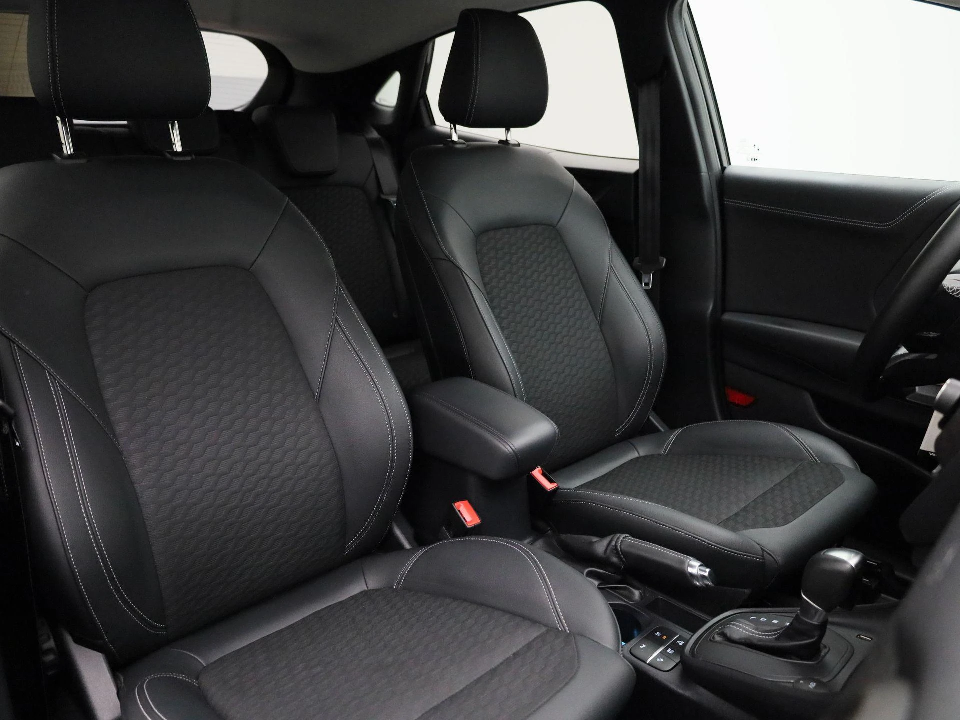 Ford Puma 1.0i Ecoboost 92kW Aut. Titanium X