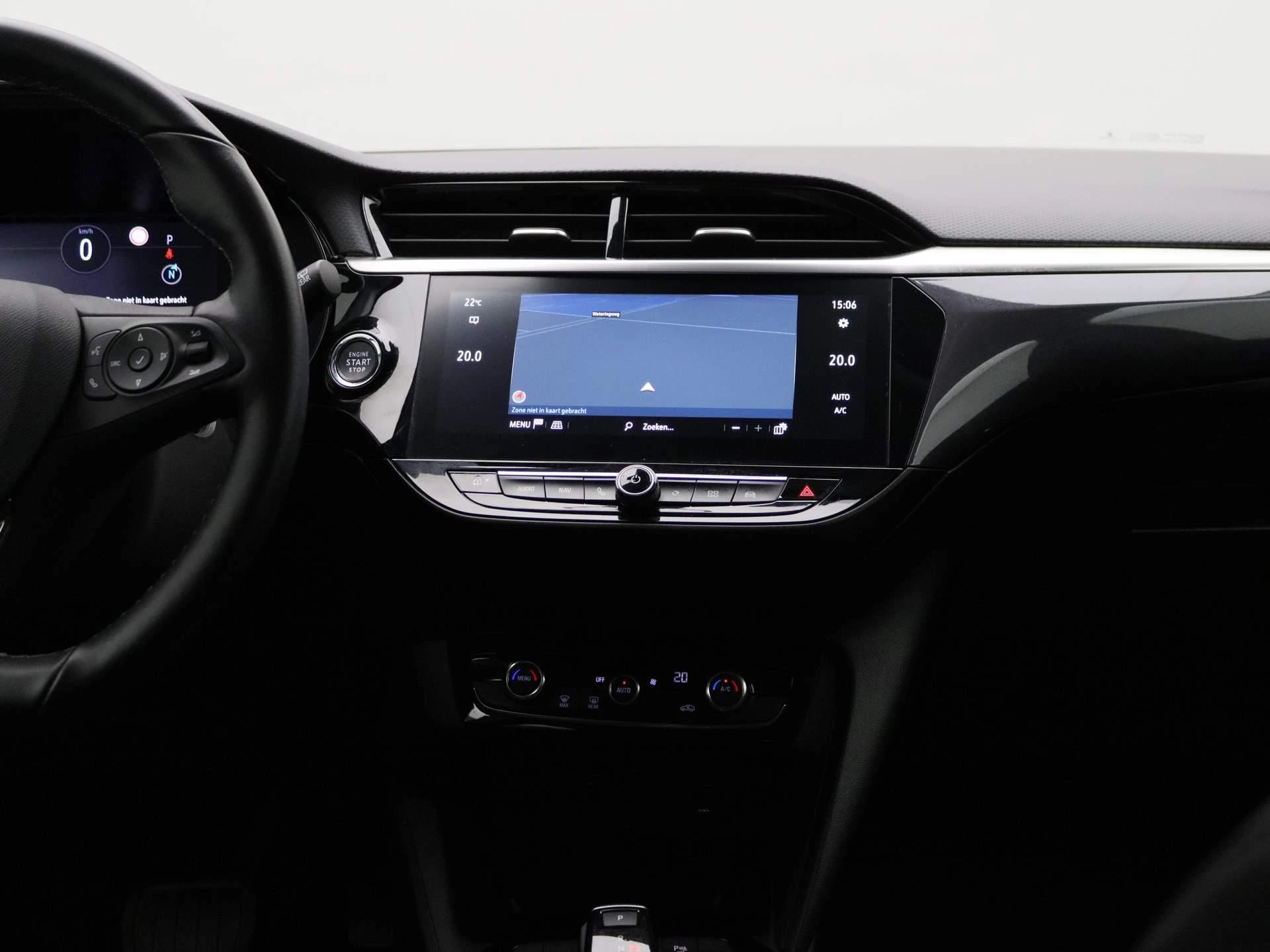 Opel Corsa-e Elegance 50 kWh