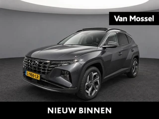 Hyundai Tucson 1.6 T-GDI PHEV Premium Sky 4WD