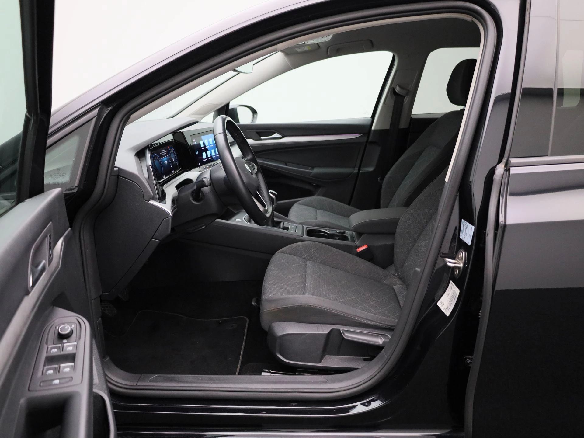 Volkswagen Golf Variant 1.0 TSI Life