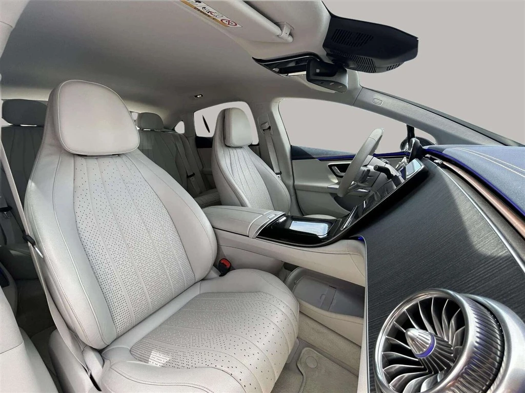 Mercedes-Benz EQE 350+ EL Premium 292HK Aut.