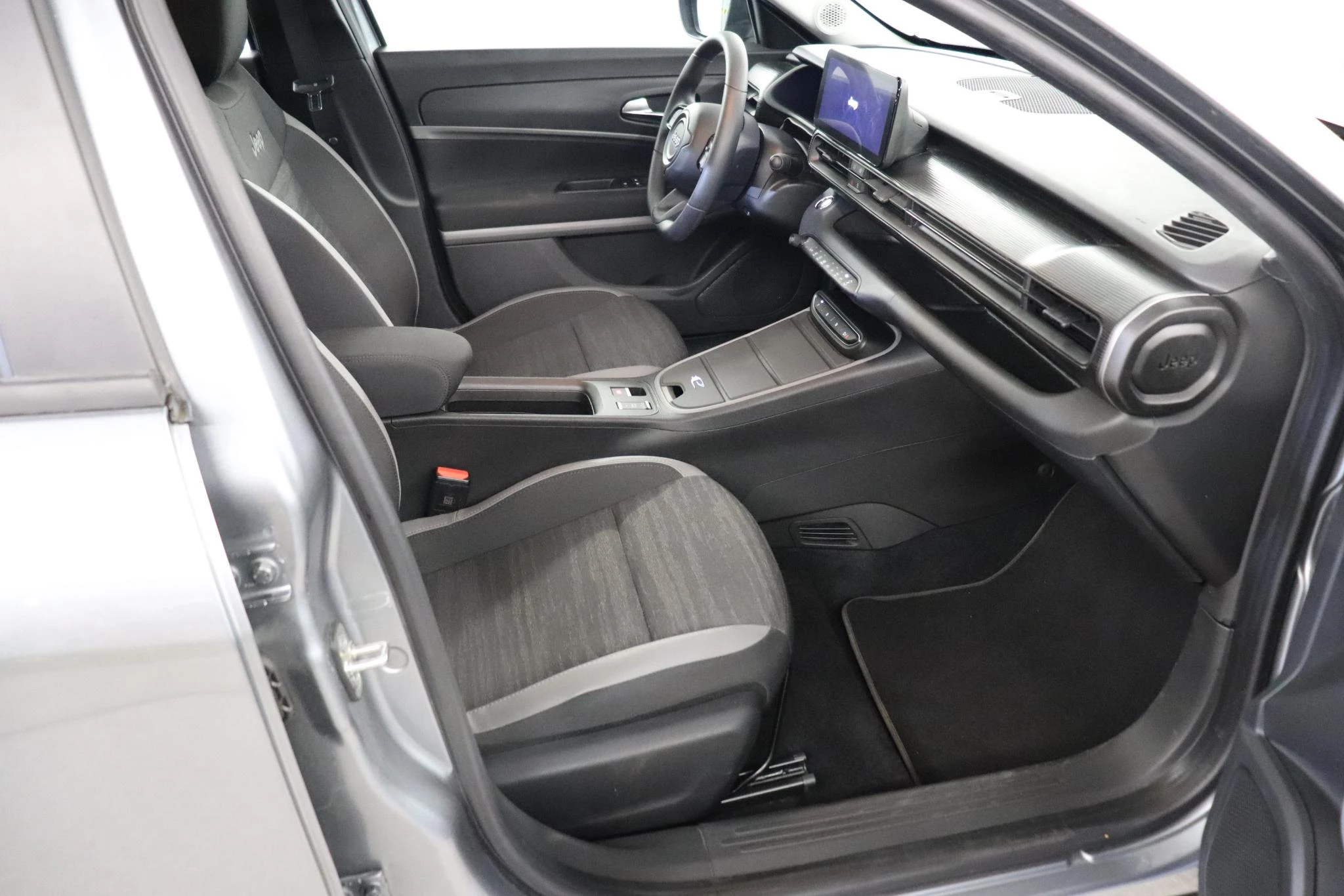 Jeep Avenger Jeep Avenger (5-d) 54kWh Longitude