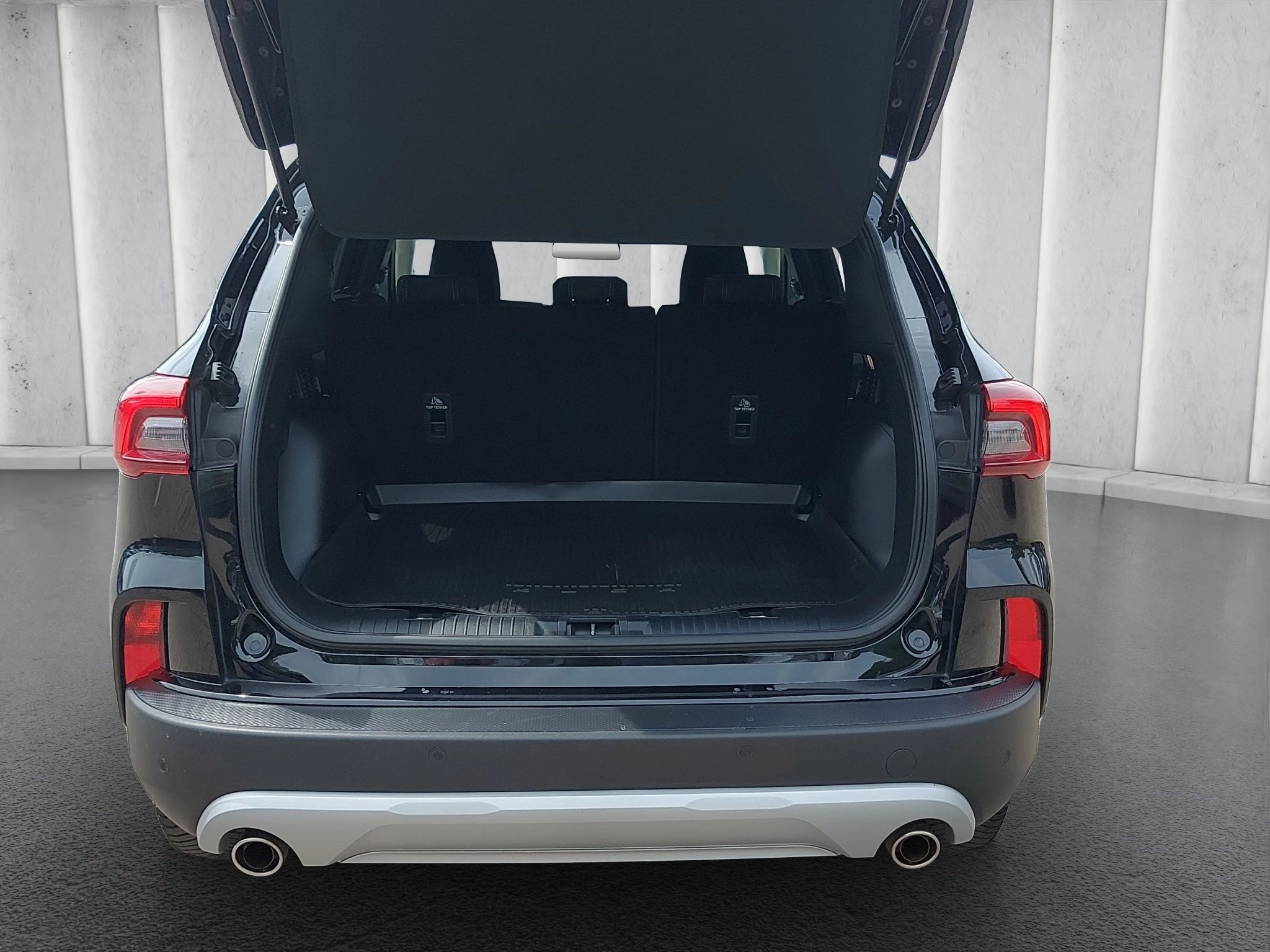Ford Kuga Titanium WINT.PKT*TECH.PKT*GJR*LED*RFK*AHKV