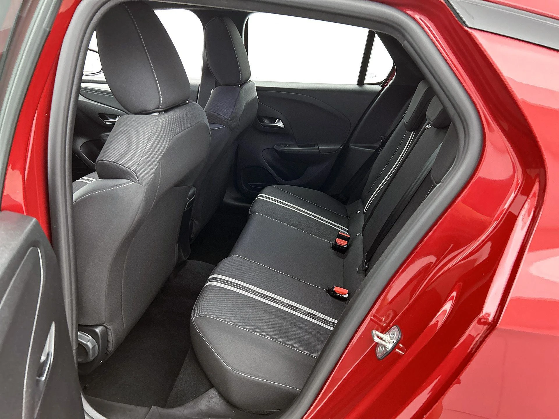 Opel Corsa 1.2 Turbo Hybrid GS