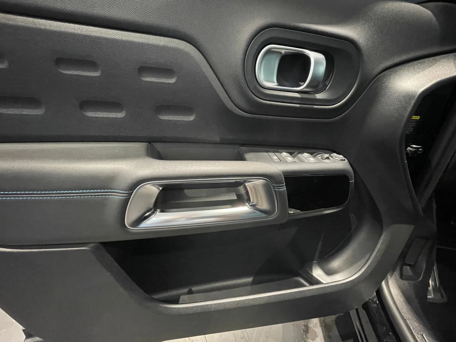 Citroën C5 Aircross 1.2 PureTech 130 S&S EAT8 Feel