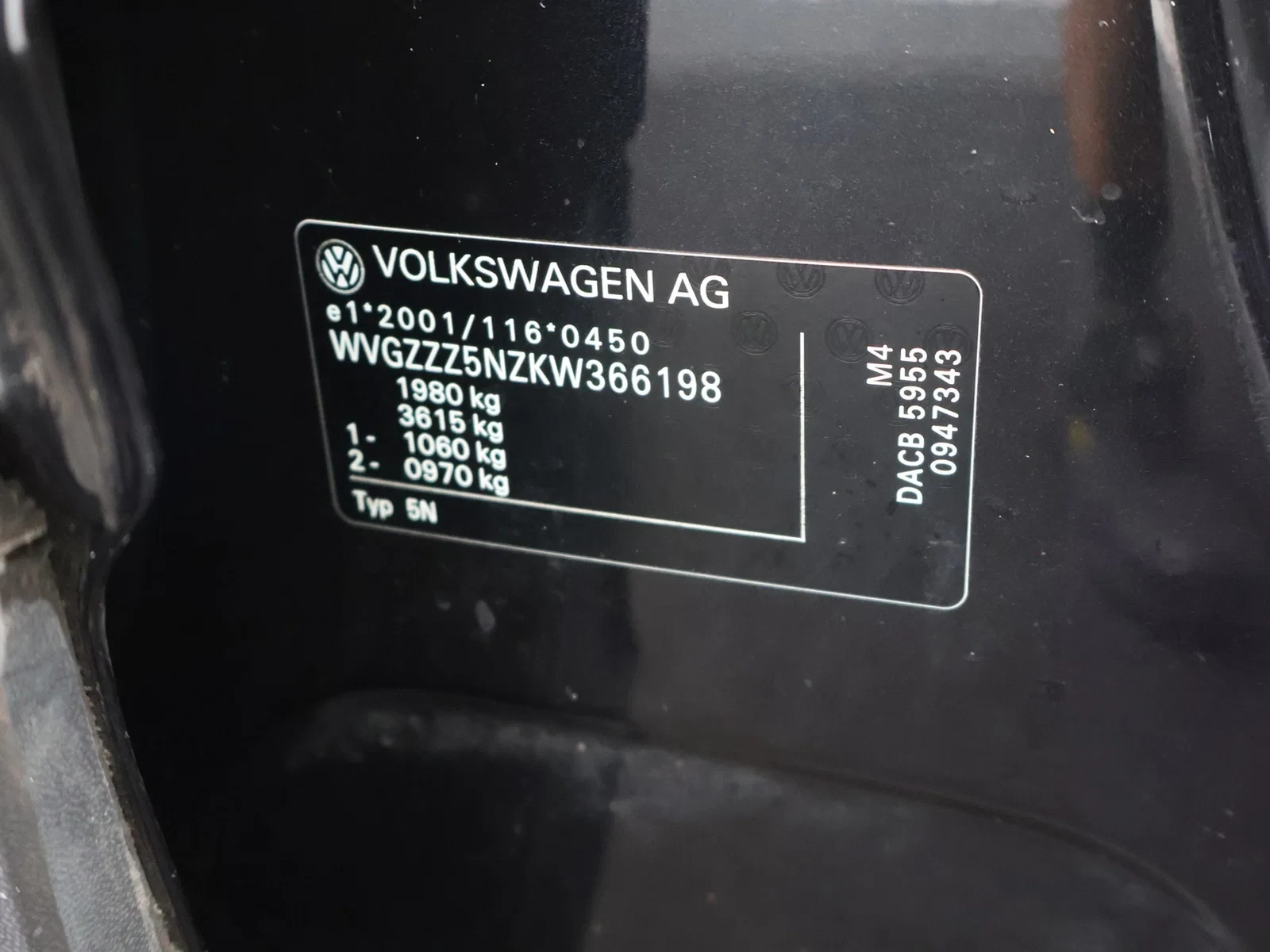 Volkswagen Tiguan Trendline 1.5TSI 130PK *PDC*AUTOMATISCHE AIRCO*DAB RADIO*BLTH*...*