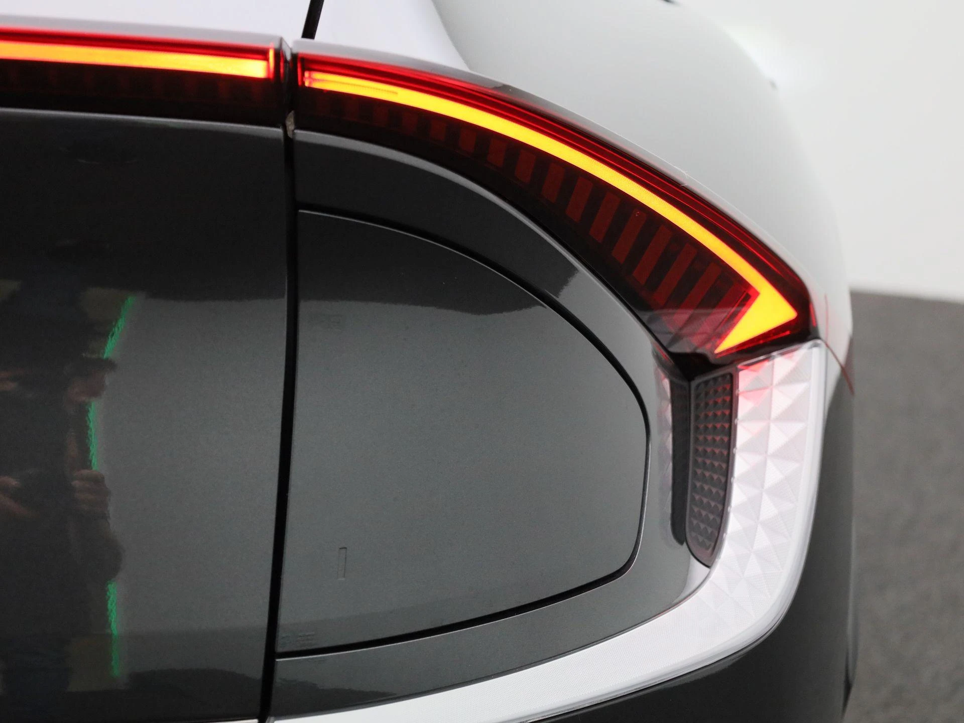 Kia EV6 Plus Advanced 84 kWh