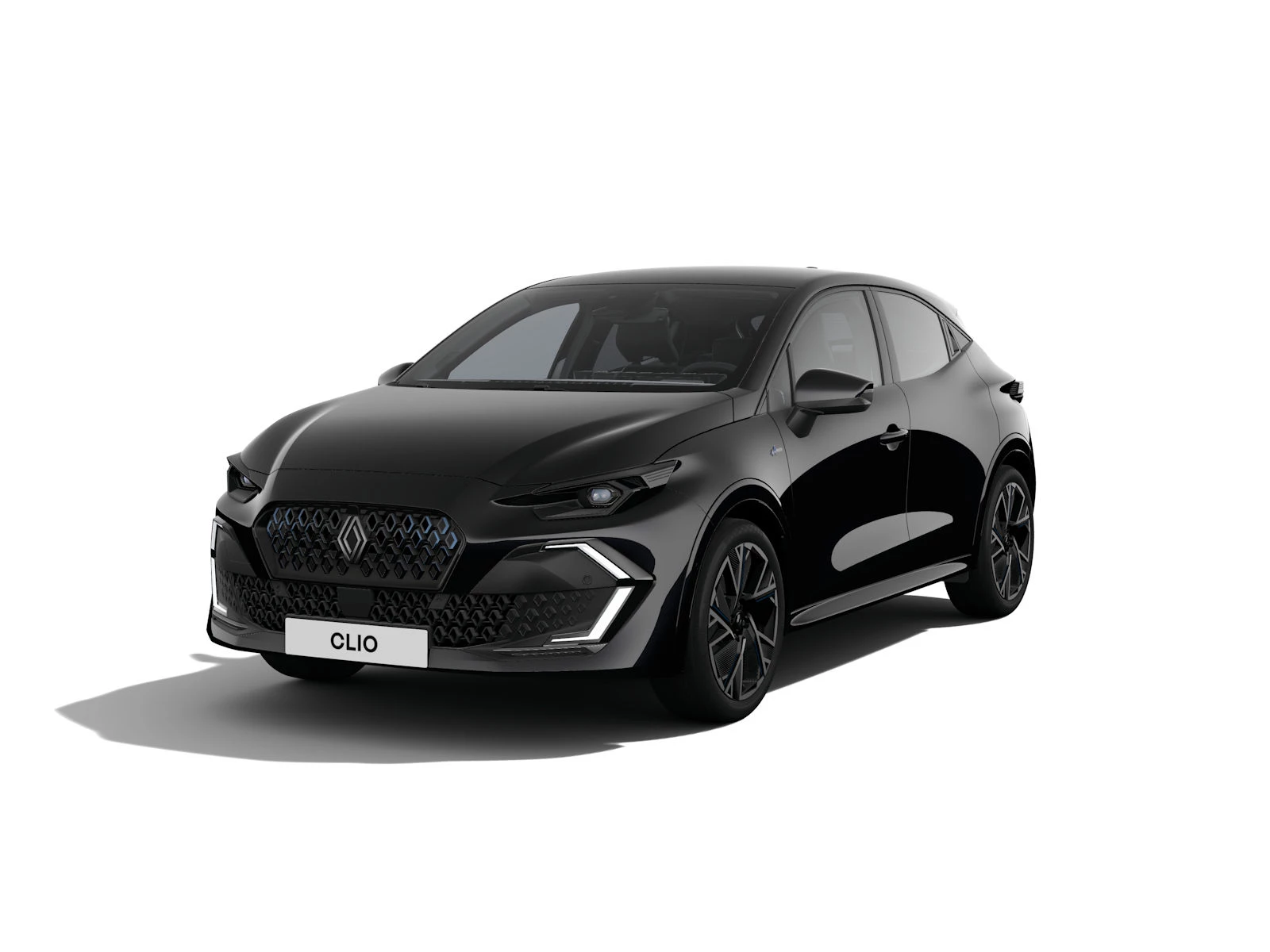 Renault Clio esprit Alpine