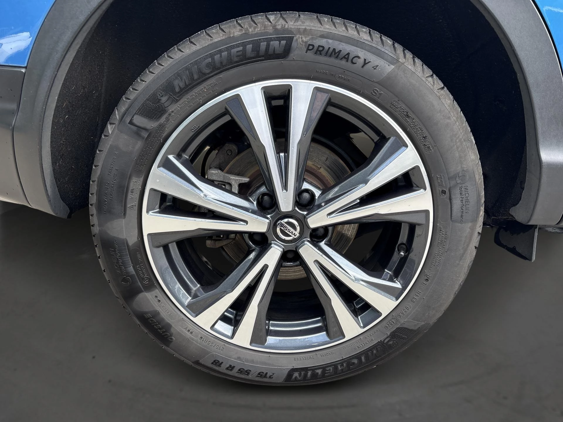 Nisssan Qashqai MHEV 103KW Business Edition