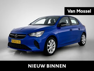 Opel Corsa 1.2 Edition