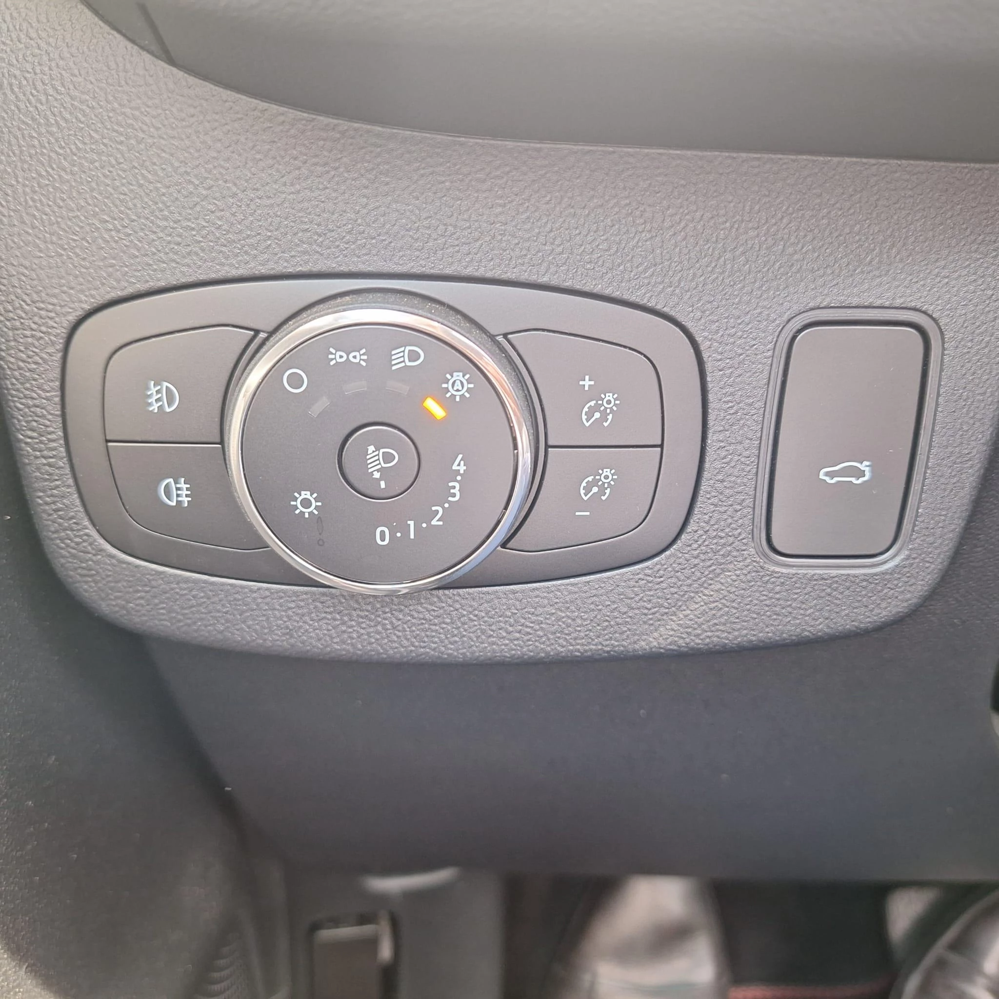 Ford Puma 1.0 EcoBoost Hybrid ST-Line X