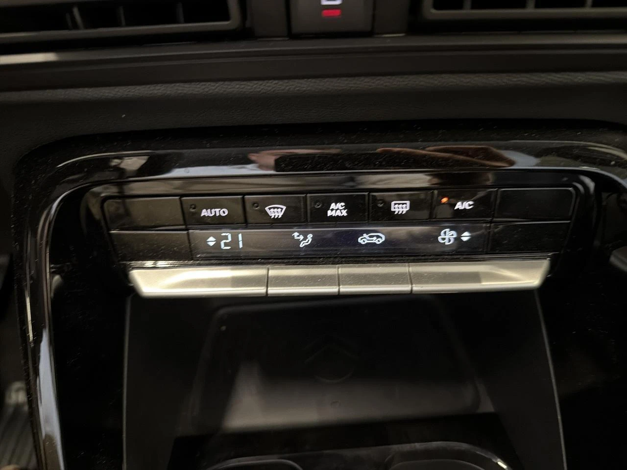 Citroën C3 Turbo 100 ch Manual MAX