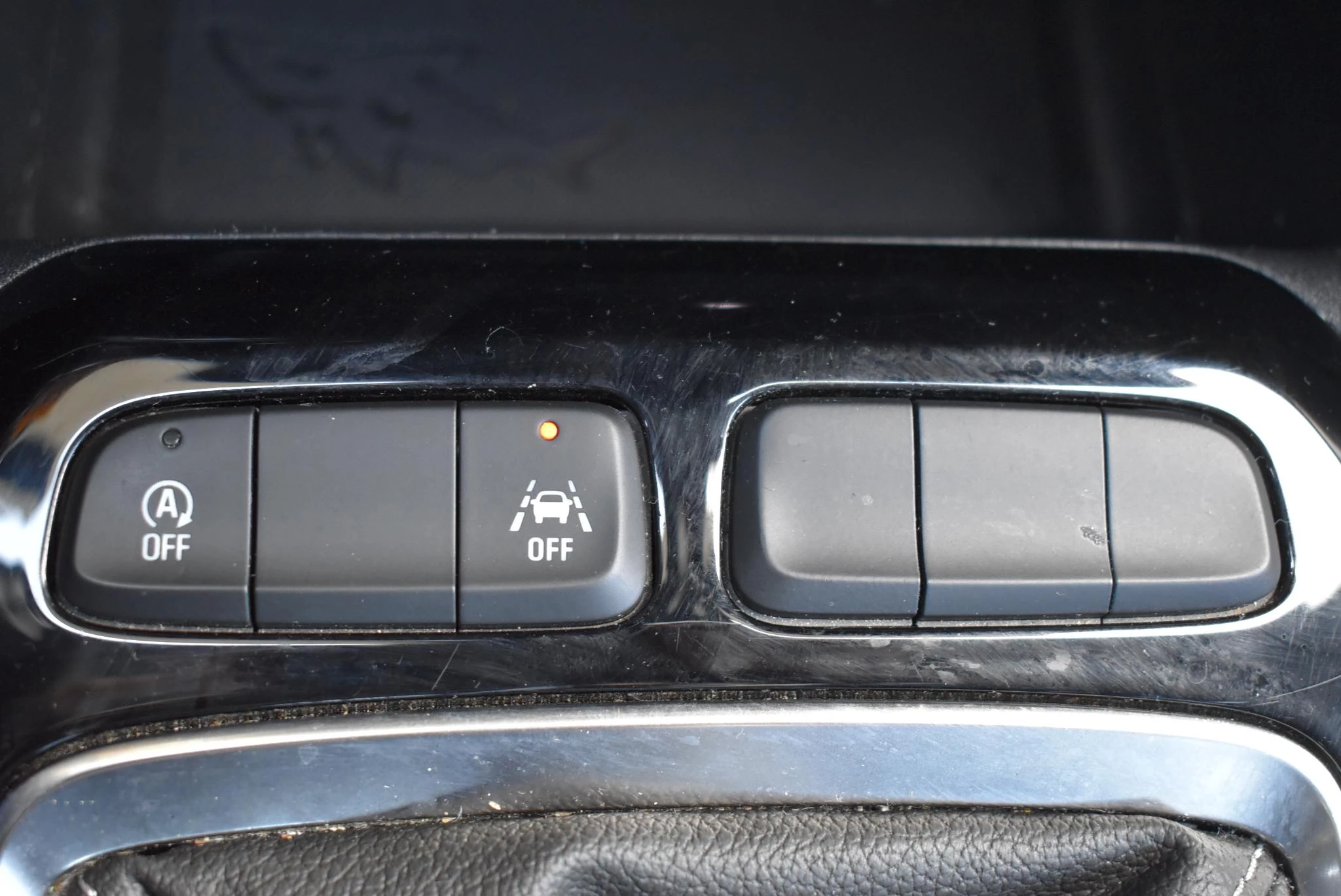 Opel Corsa 1.2 Edition