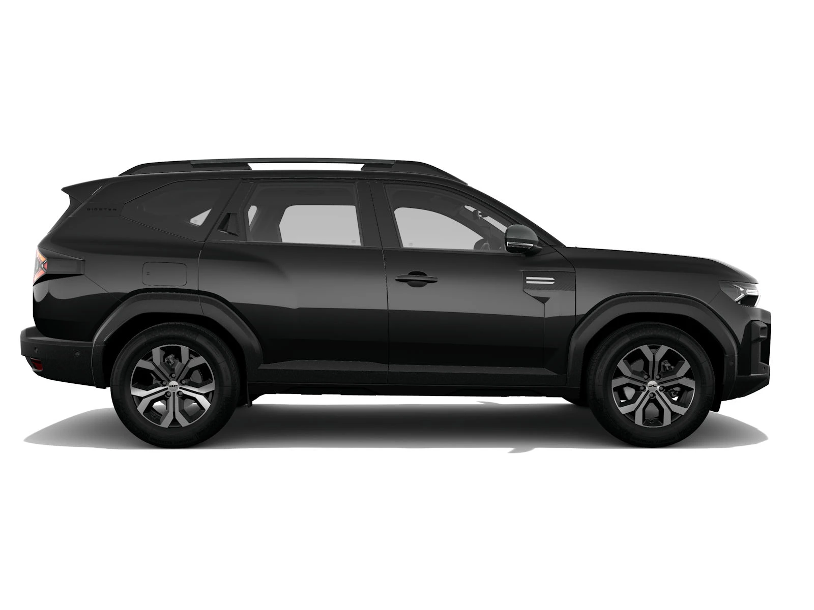 Dacia Bigster Expression