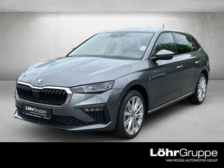 Škoda Scala Tour 1.0 TSI 85 kW (116 PS) DSG 7-Gang-DSG Fahrassi Plus Komfort Plus SKL