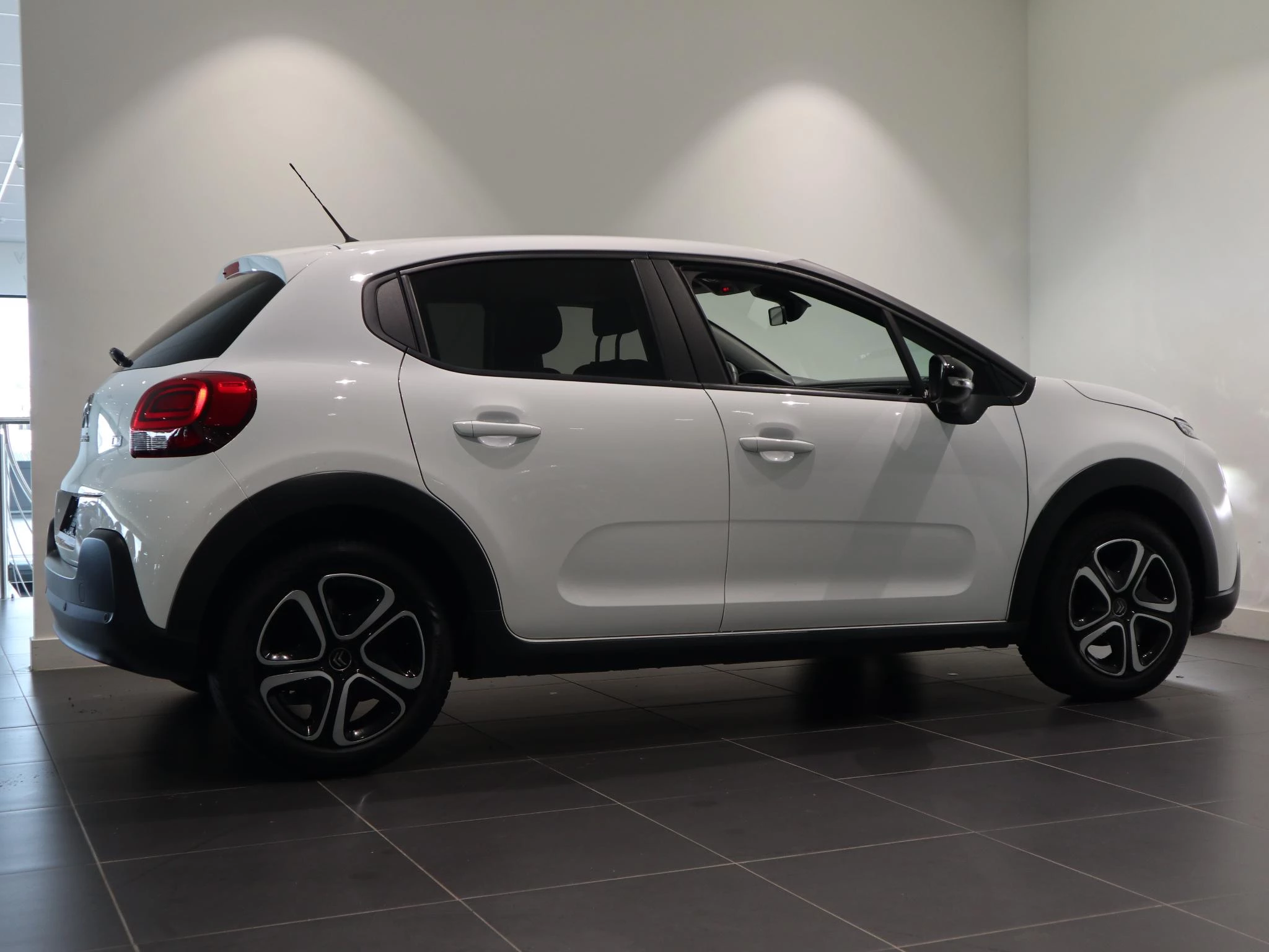 Citroën C3 Feel