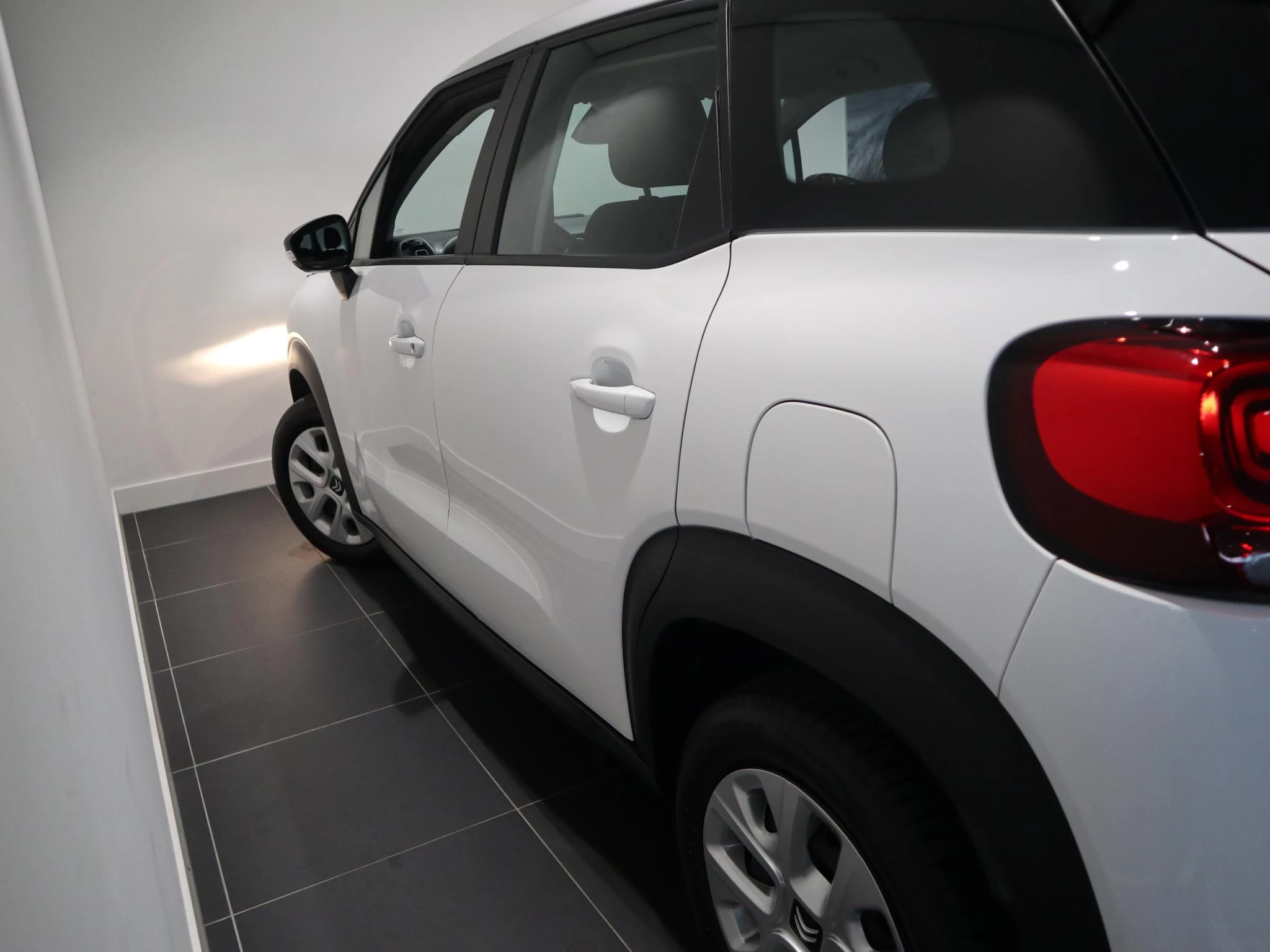 Citroën-C3 Aircross-image-19