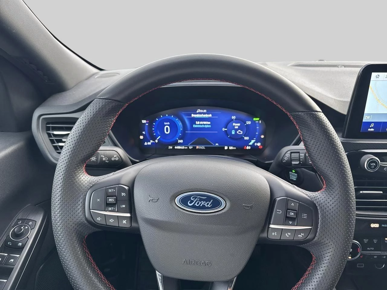 Ford Kuga 2.5i EcoBoost 112kW ST-Line FHEV