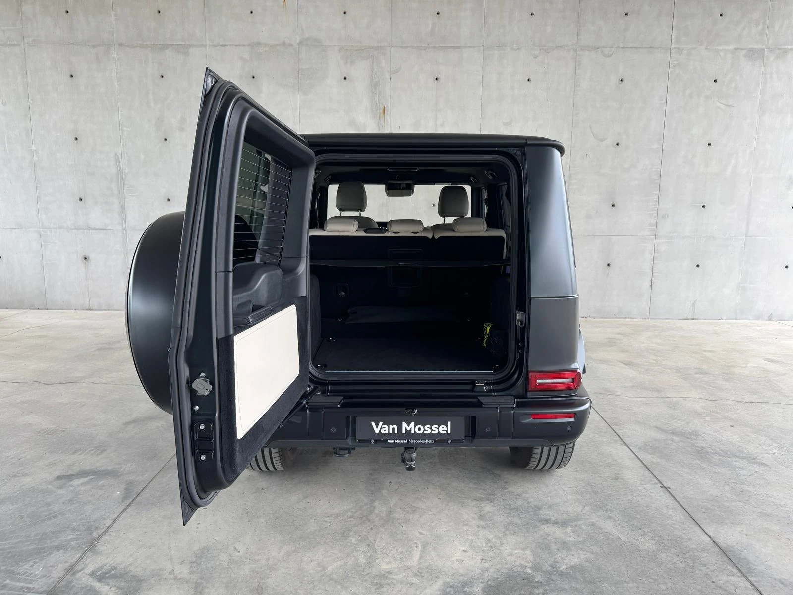 Mercedes-Benz-Classe G-image-7