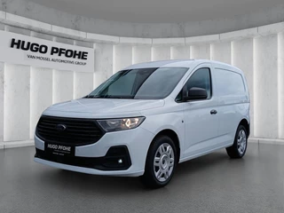 Ford Transit Connect Kastenwagen Trend Kurzer Radstand (L1) 2.0 l Ecoblue . 6-Gang. MJ2024.50